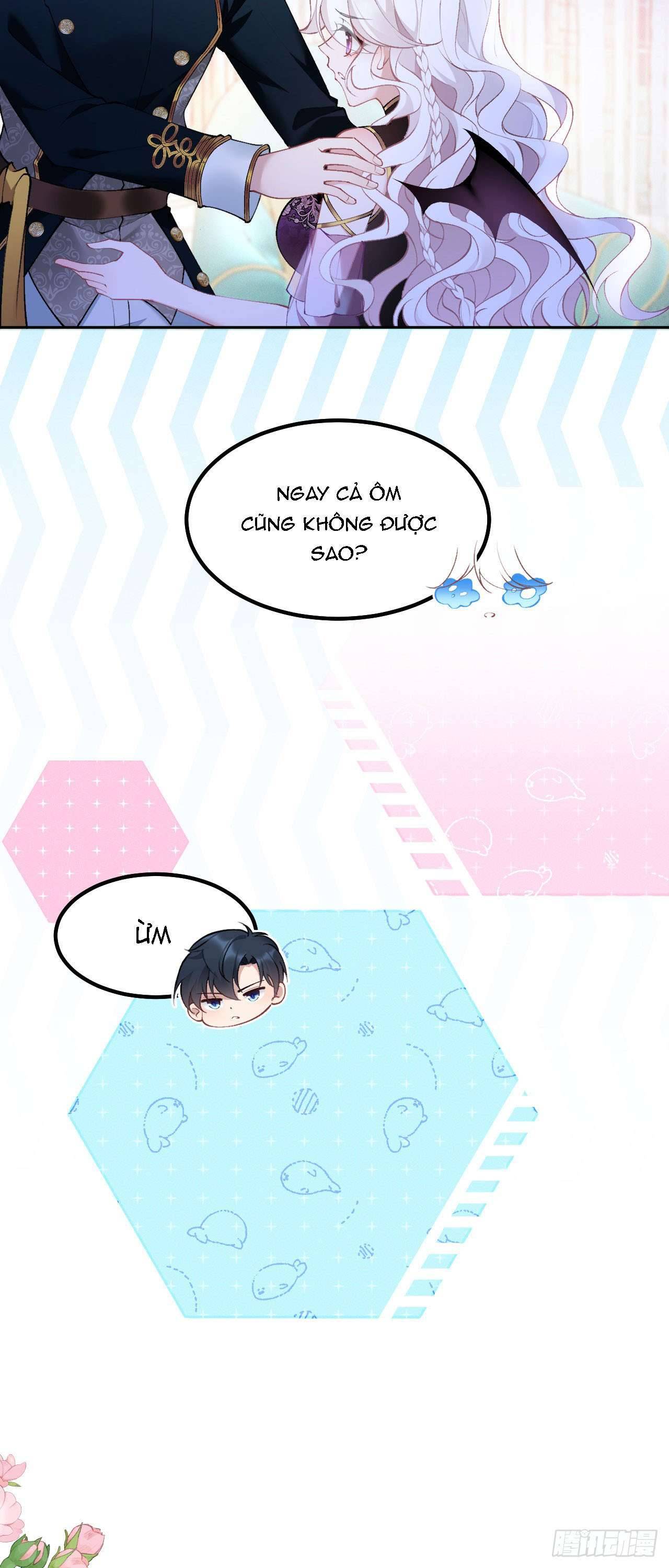 Hiệp Sĩ Độc Quyền Của Long Nữ Chapter 17 - Trang 4