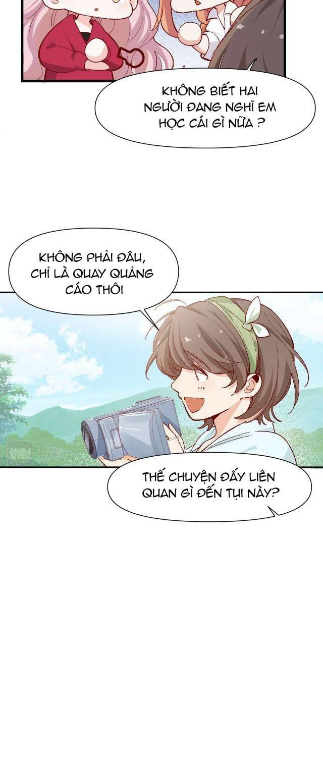 Mười năm sau, tôi kết hôn với kẻ thù không đội trời chung Chap 43 - Trang 2