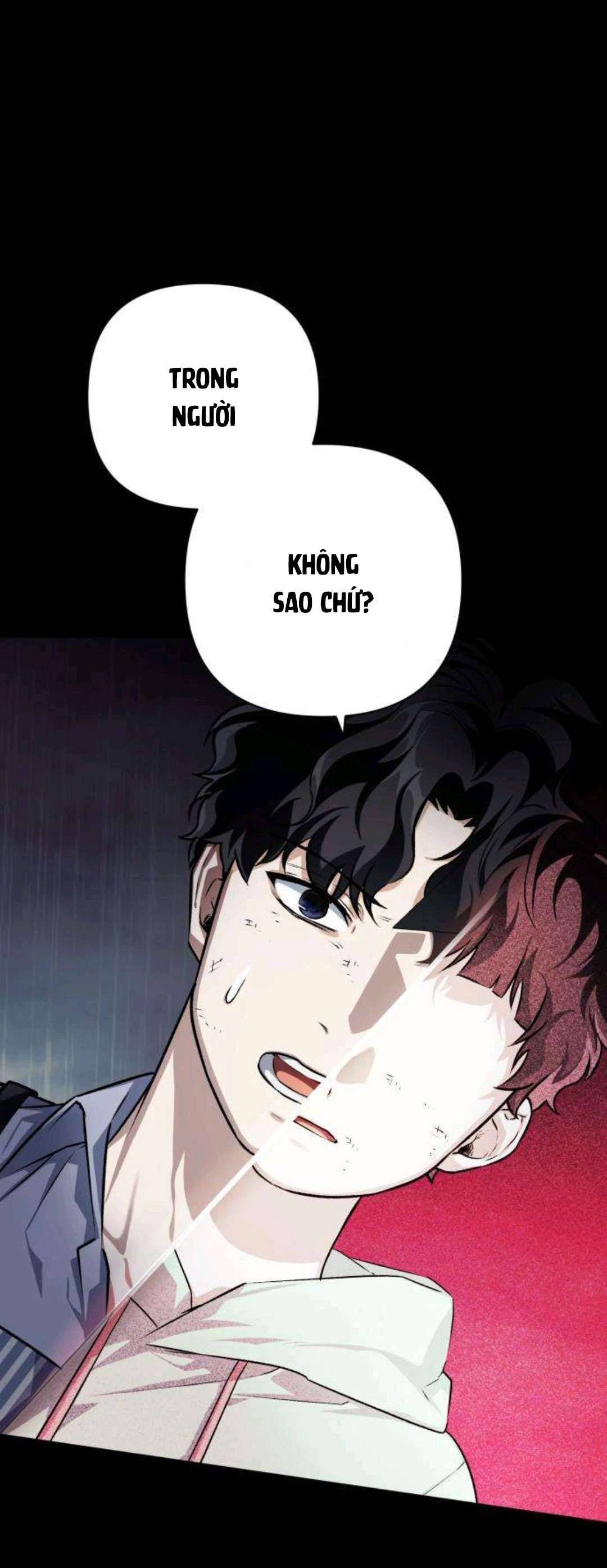 Xin Người Đừng Quên Chap 5 - Trang 4