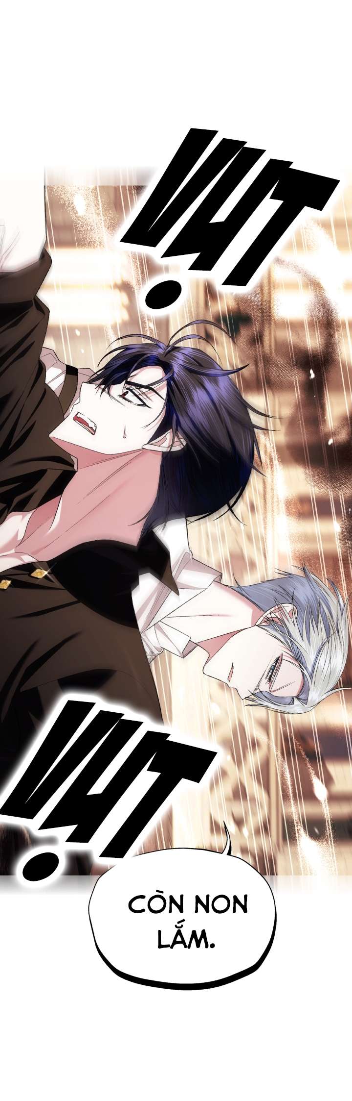 Cha À, Con Không Muốn Kết Hôn Đâu Chap 78 - Trang 2