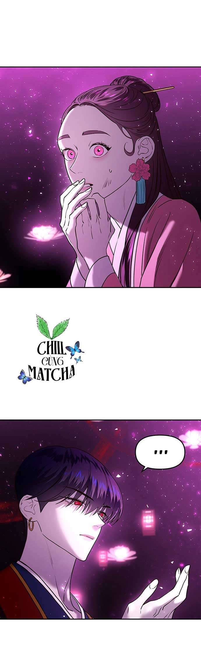 Vương Tử Huyền Bí Chapter 6 - Trang 4