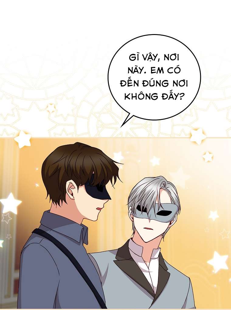 Cẩn Thận Với Các Anh Trai Đấy! Chap 82 - Trang 2