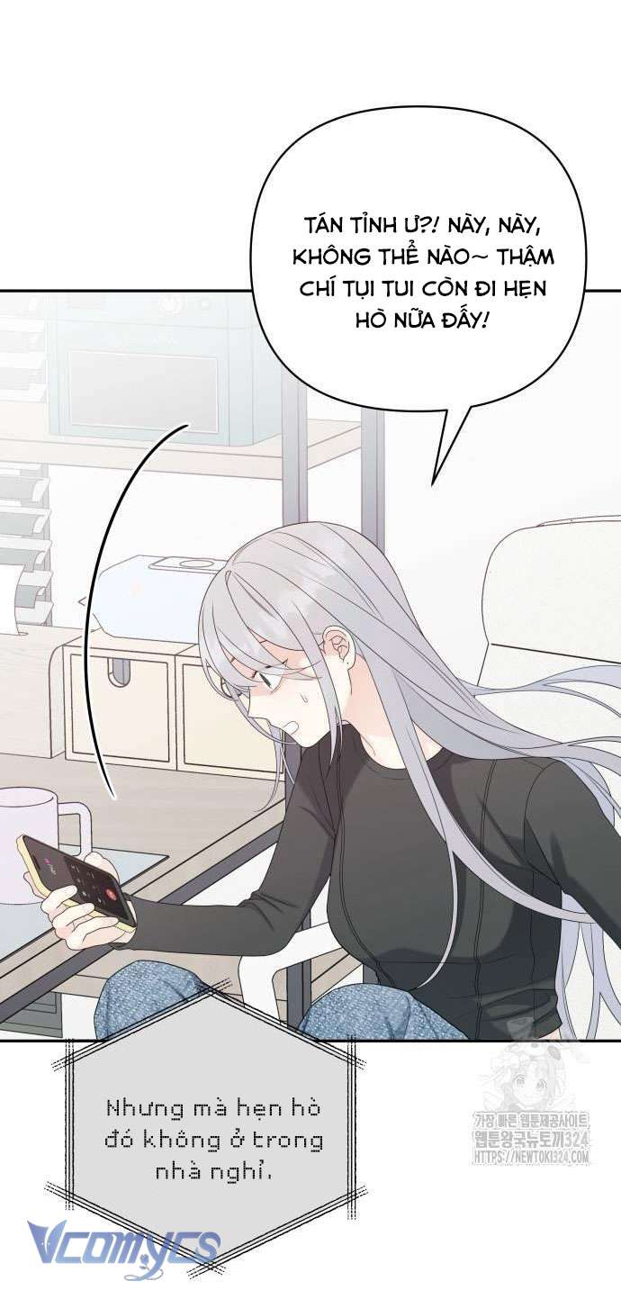 [18+] Cậu Ổn Đến Mức Nào Chap 12 - Trang 2