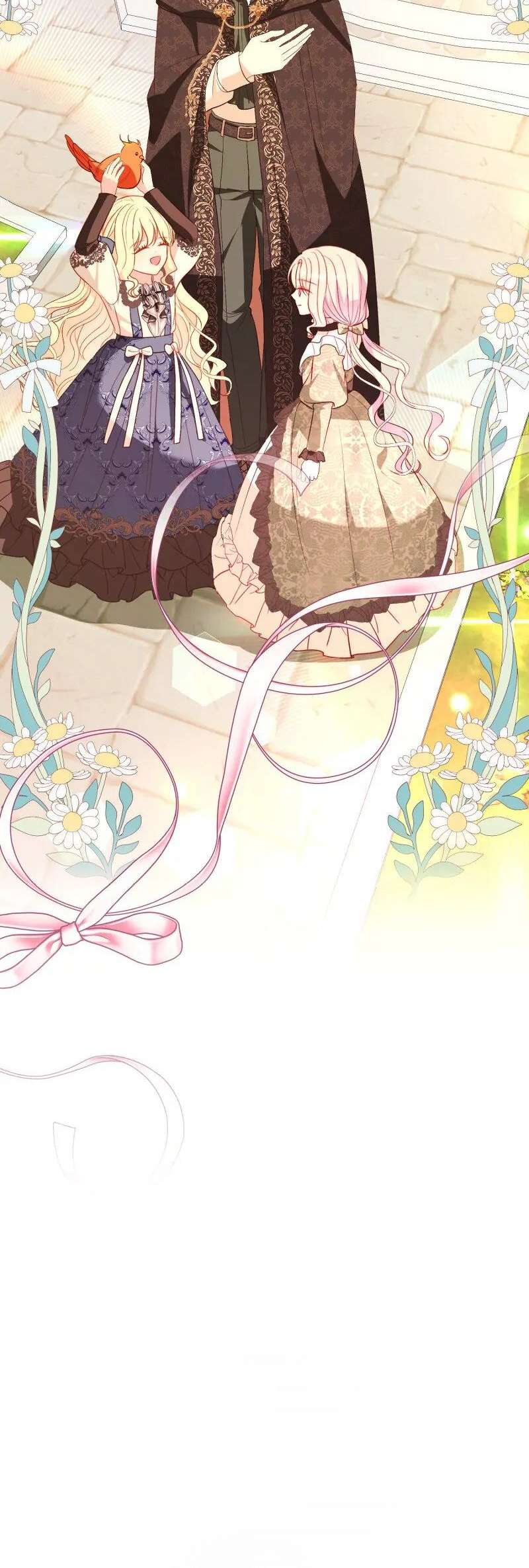 Một Ngày Nọ Bỗng Dưng Cha Xuất Hiện Chapter 72 - Trang 4