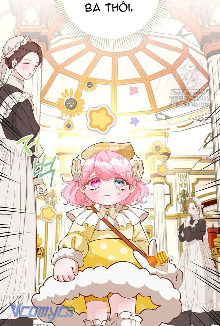 Sau Này Họ Sẽ Sinh Ra Tôi Chapter 19 - Trang 4