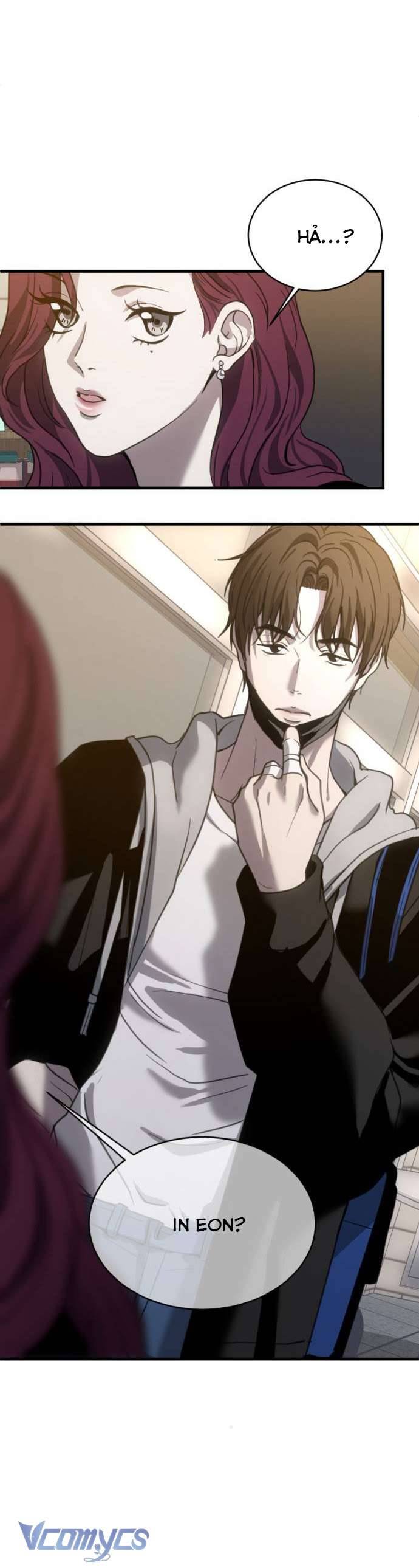 Ba Lần Động Phòng Chapter 13 - Next Chapter 13