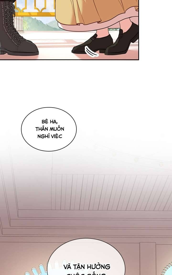 Thư Ký Của Bạo Chúa Chapter 28 - Trang 3