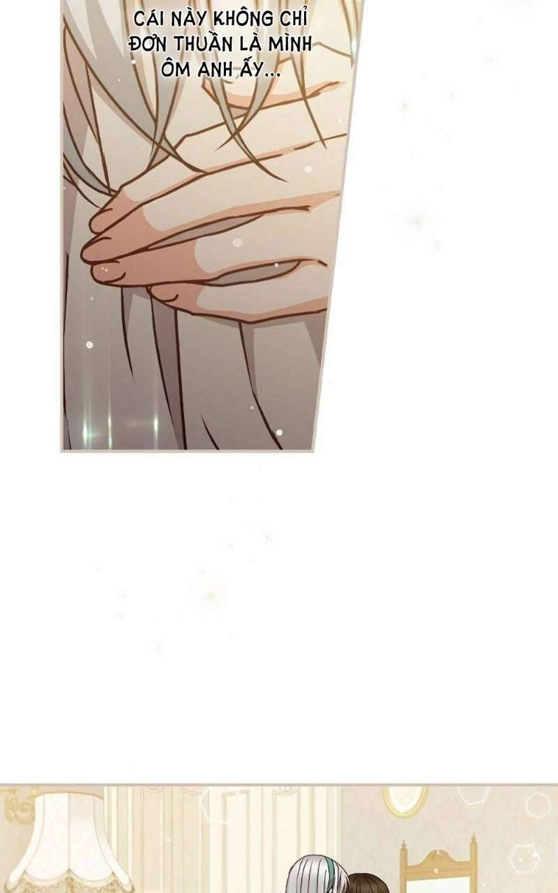 Cẩn Thận Với Các Anh Trai Đấy! Chap 59 - Trang 2