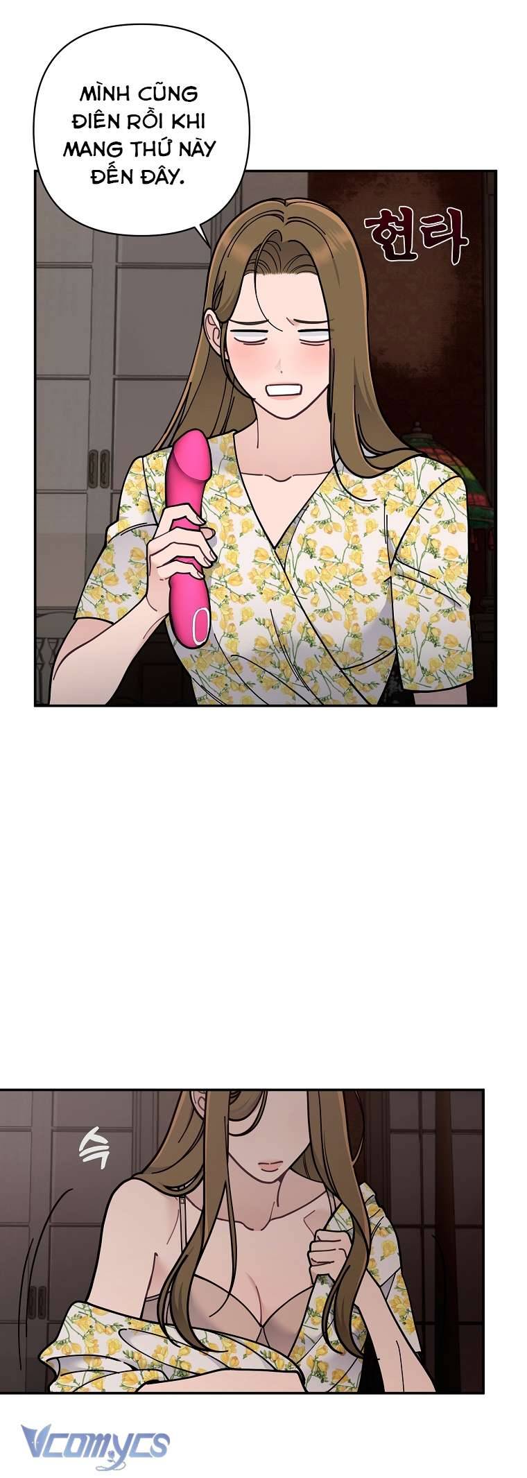 [18+] Dinh Thự Young Chun Hwa: Mọt Sách Phóng Túng Không Ngủ Được Chapter 1 - Trang 3