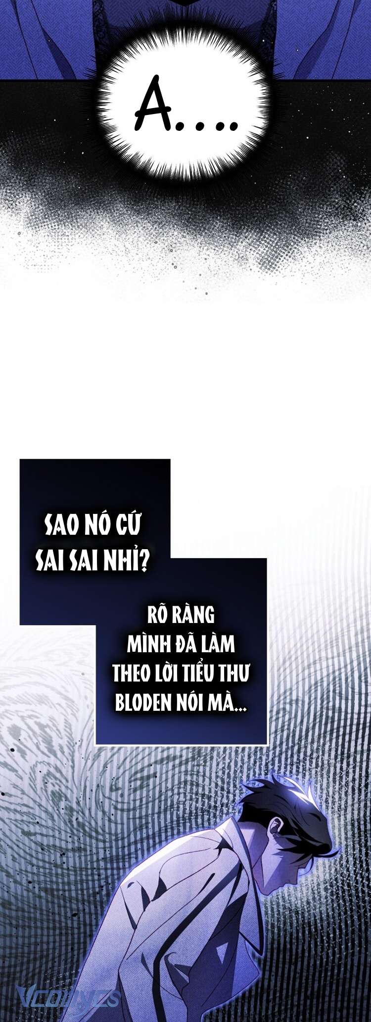 Nuôi vị hôn phu bằng tiền bạc. Chap 18 - Trang 2