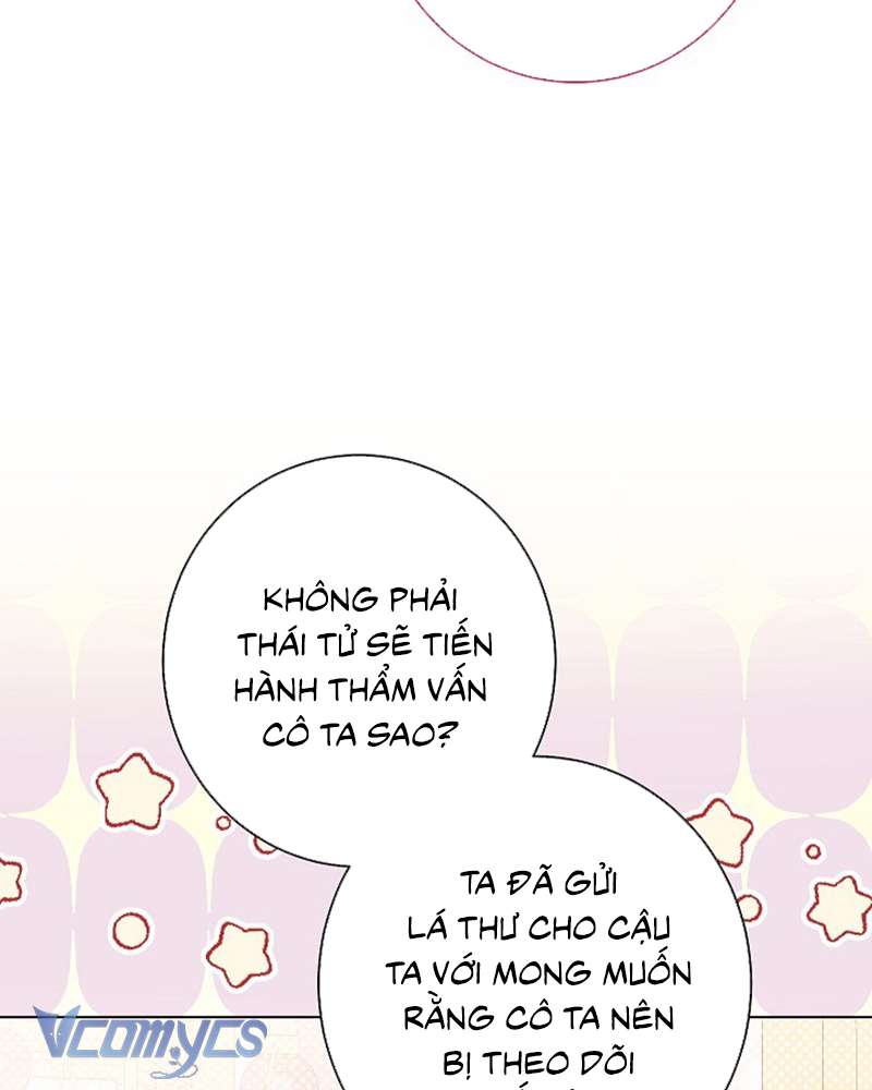 Hầu Gái Độc Quyền Của Hoàng Hậu Phản Diện Chapter 42 - Trang 4