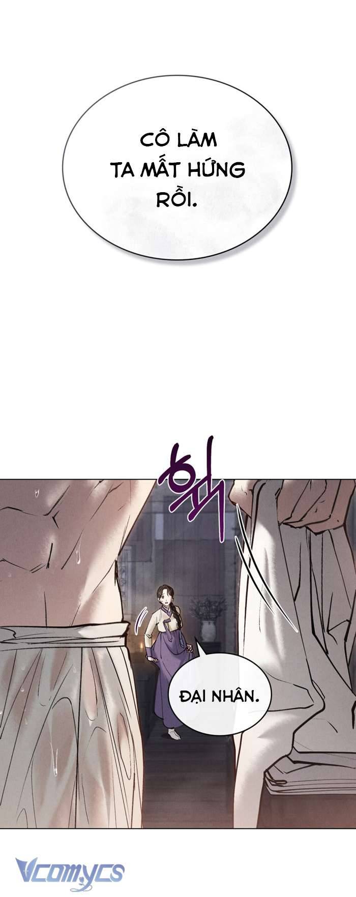 [18+] Đêm Giông Bão Chap 16 - Trang 2
