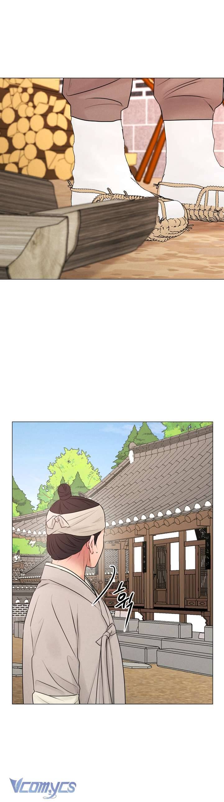 [18+] Tỳ Nữ Bỏ Trốn Chap 7 - Trang 2