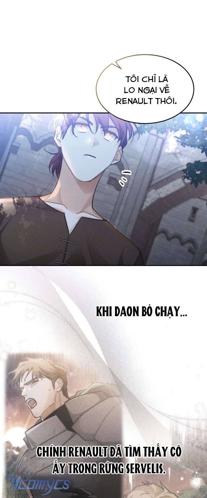 Tiếng Trống Vang Dội Chapter 18 - Trang 4