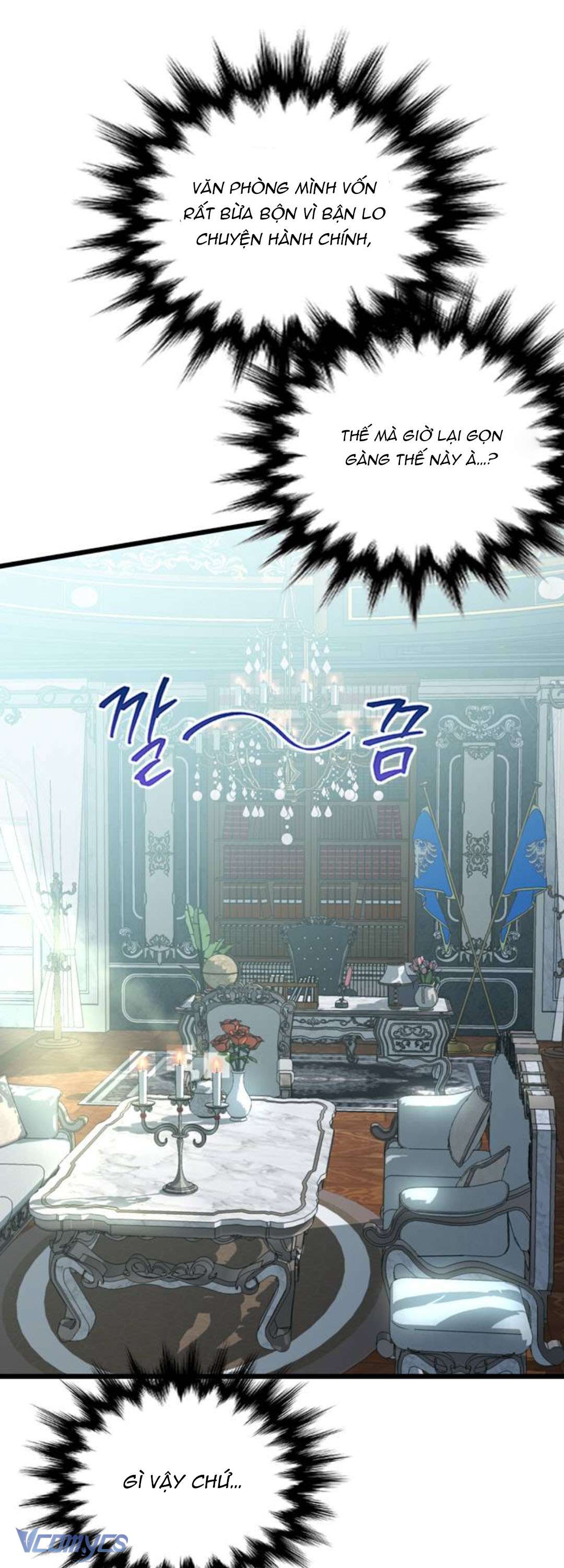 Làm Thế Nào Để Ăn Chủ Nhân Chapter 2 - Next Chapter 3