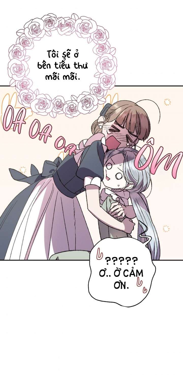 Cha À, Con Không Muốn Kết Hôn Đâu Chap 18 - Next Chap 19