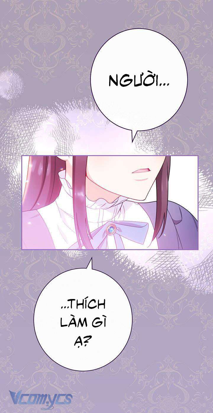Hầu Gái Độc Quyền Của Hoàng Hậu Phản Diện Chapter 15 - Trang 4