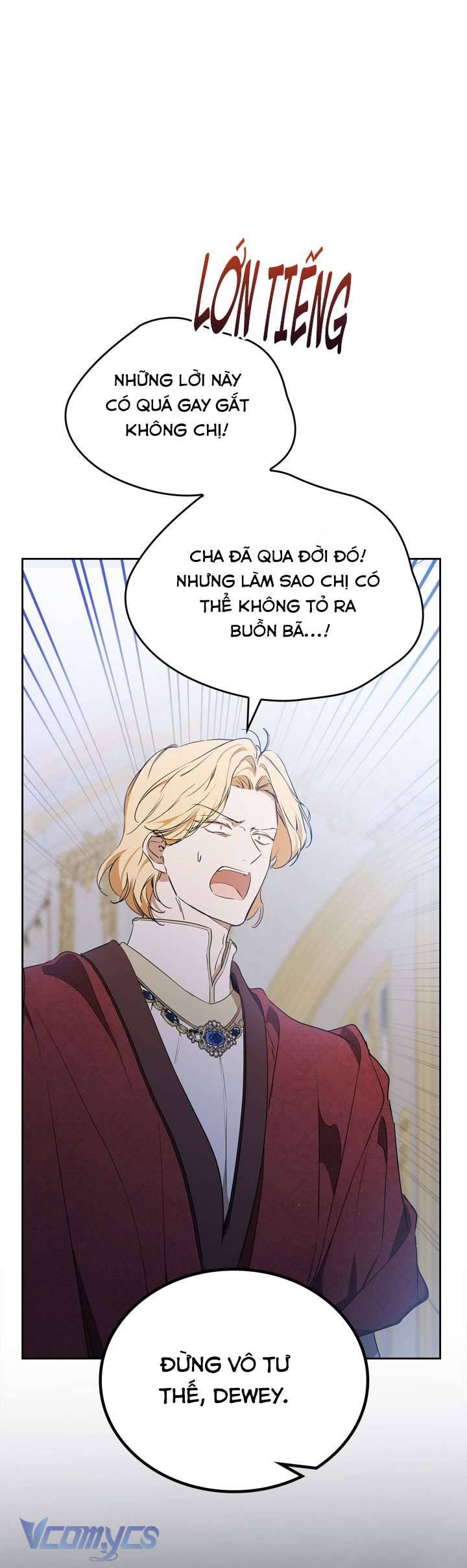 Kiếp Này Nhất Định Làm Gia Chủ Chap 149 - Trang 2
