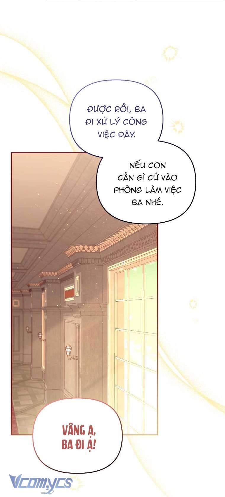 Tôi Được Nuôi Dưỡng Bởi Những Kẻ Phản Diện Chap 42 - Trang 3