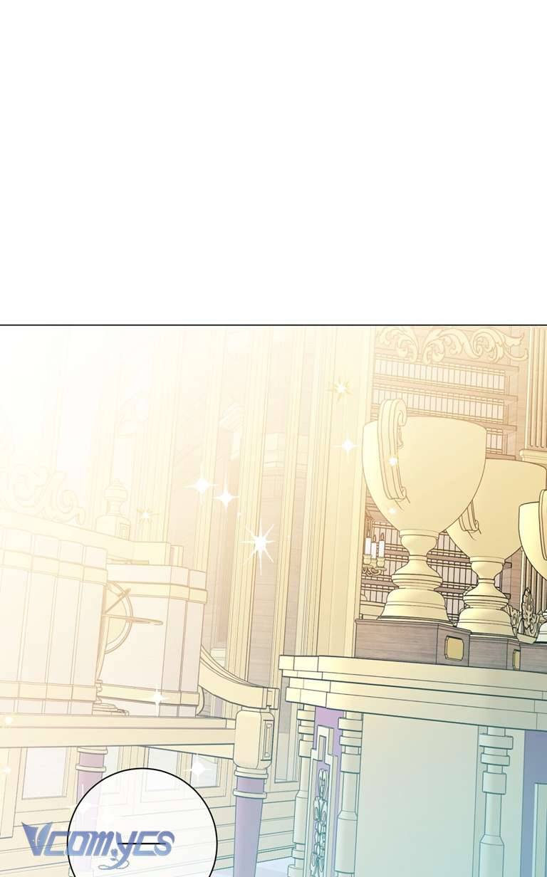 Hãy Để Tiểu Thư Emily Yên Chapter 7 - Trang 4