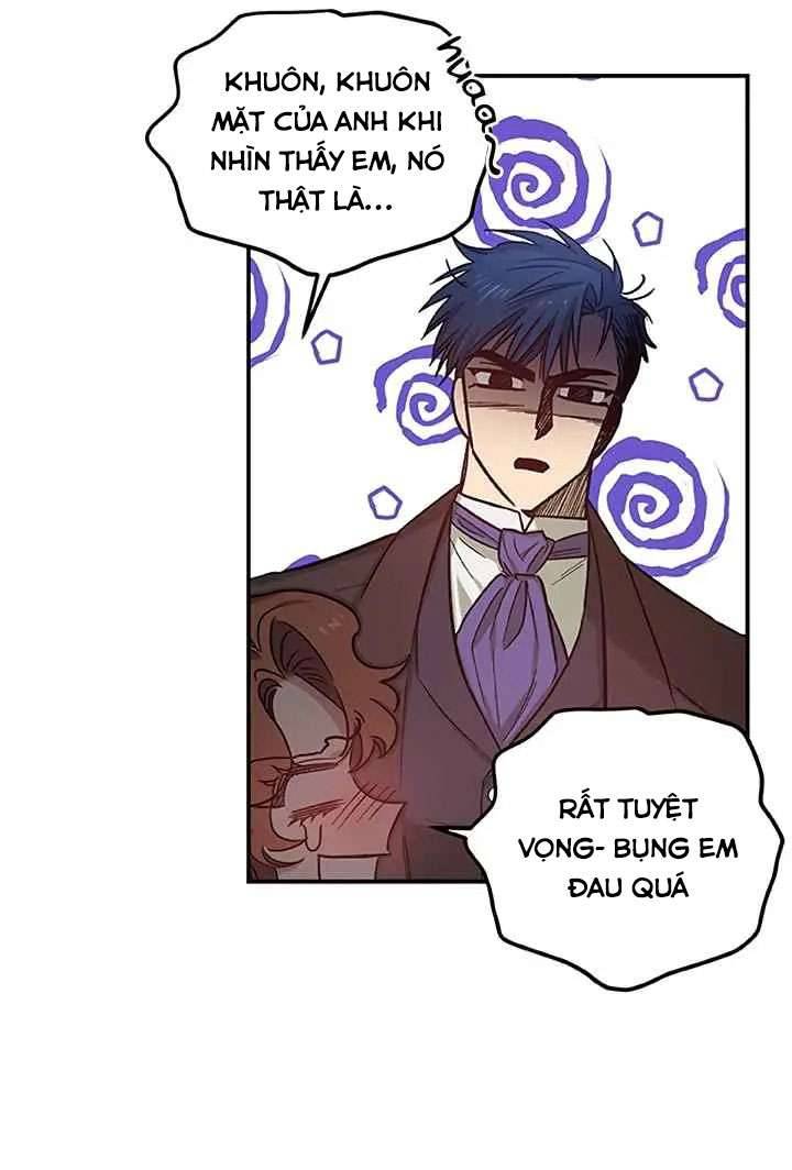 May Mắn Hay Bất Hạnh Chap 23 - Next Chap 24