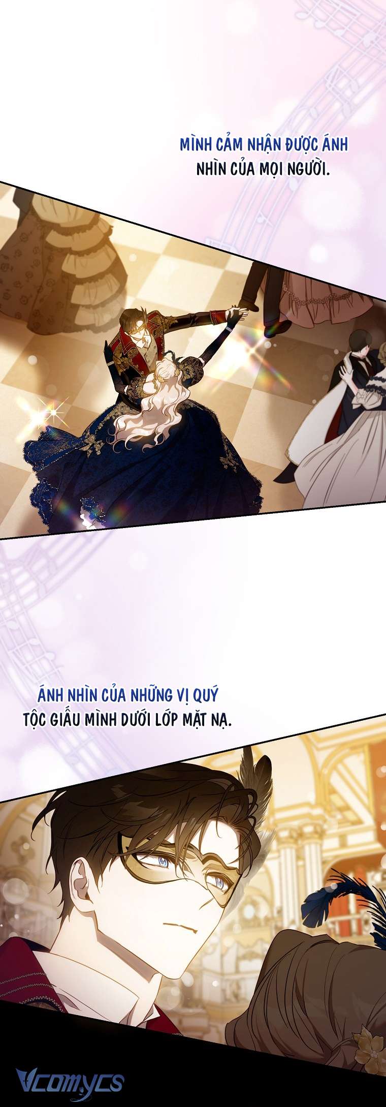 Thuần Hóa Bạo Quân Rồi Bỏ Trốn Chap 106 - Trang 2