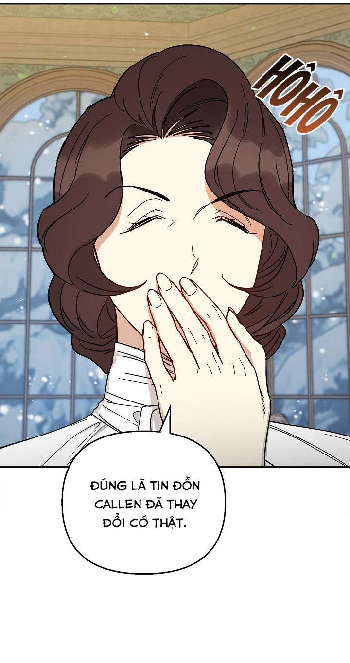 Phương Pháp Trở Thành Con Gái Của Người Hùng Bóng Đêm Chap 37 - Trang 2