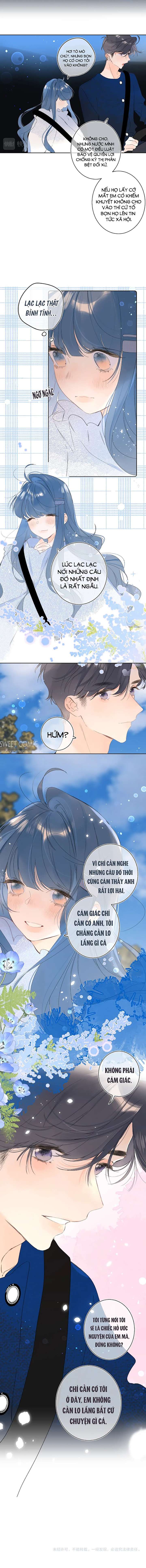 Don't Cry Chap 63 - Trang 2