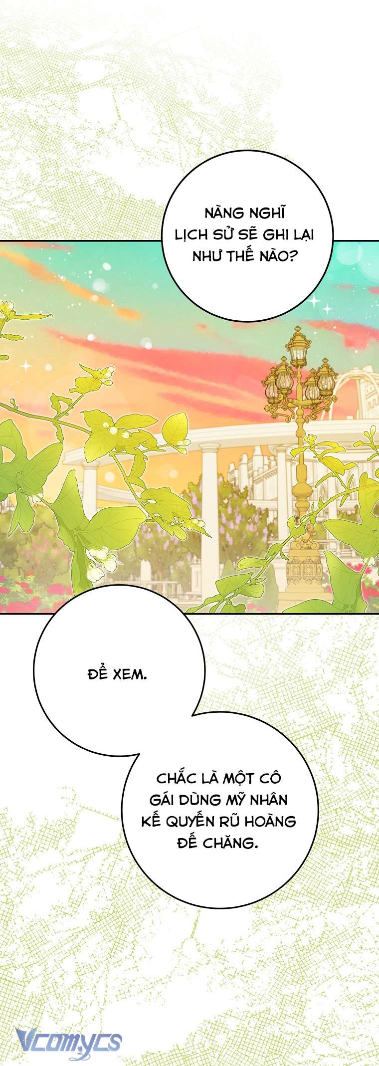 Thuần Hóa Bạo Quân Rồi Bỏ Trốn Chap 91 - Trang 2