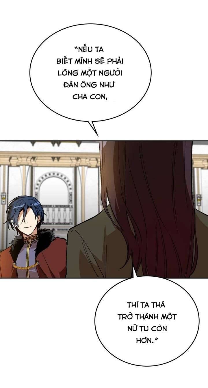 Vị Hôn Thê Khế Ước Của Công Tước Chapter 61 - Trang 4