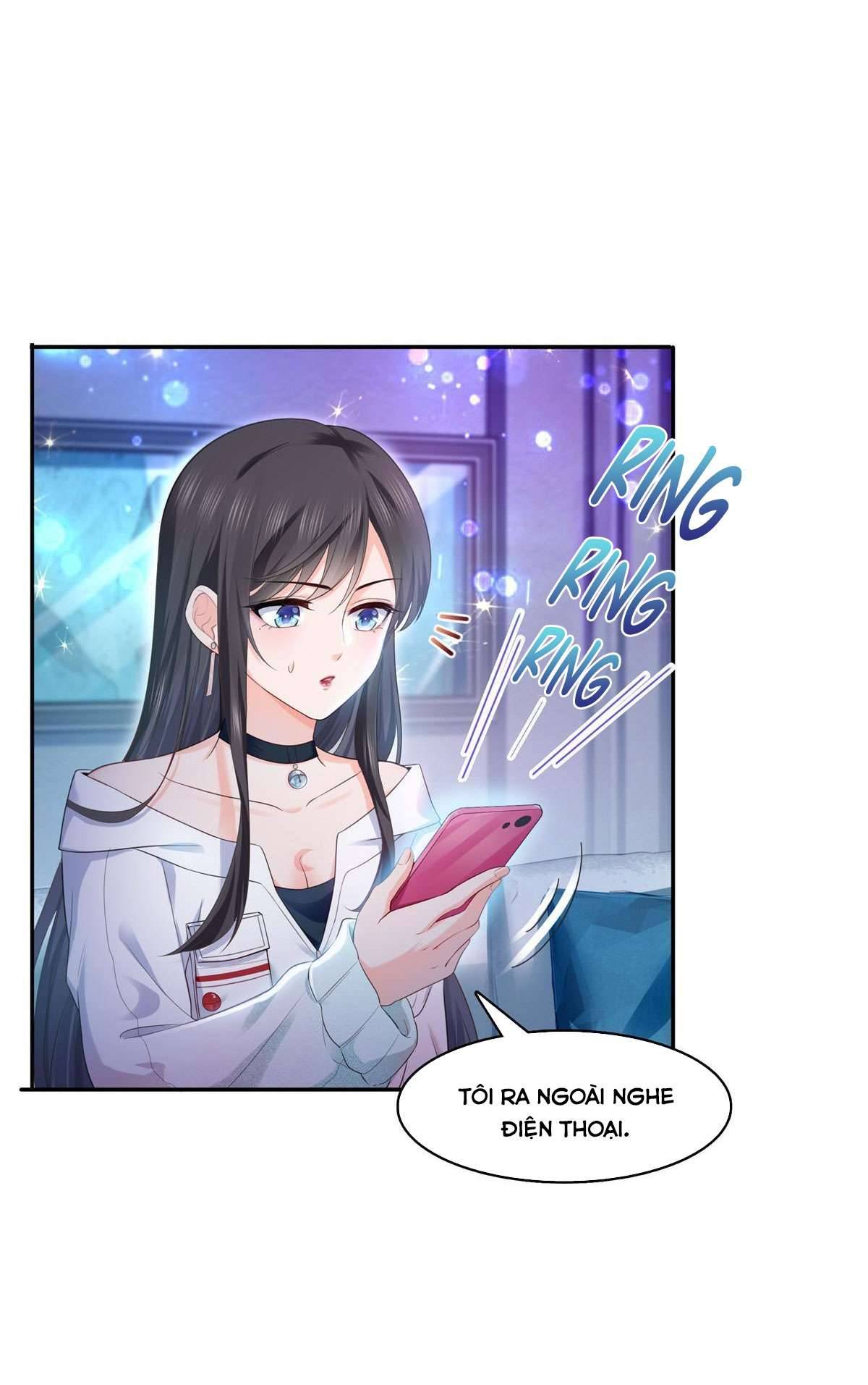 Hệt Như Hàn Quang Gặp Nắng Gắt Chap 282 - Trang 4