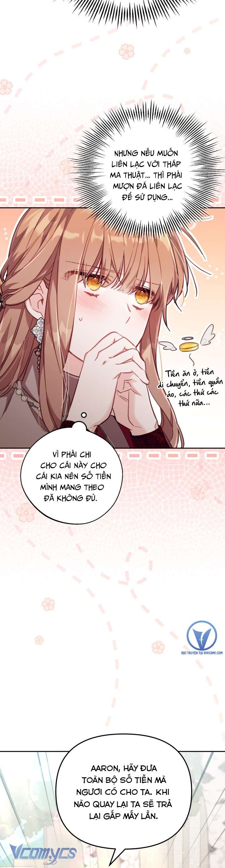 Không Có Chỗ Cho Kẻ Giả Mạo Chap 28 - Trang 2