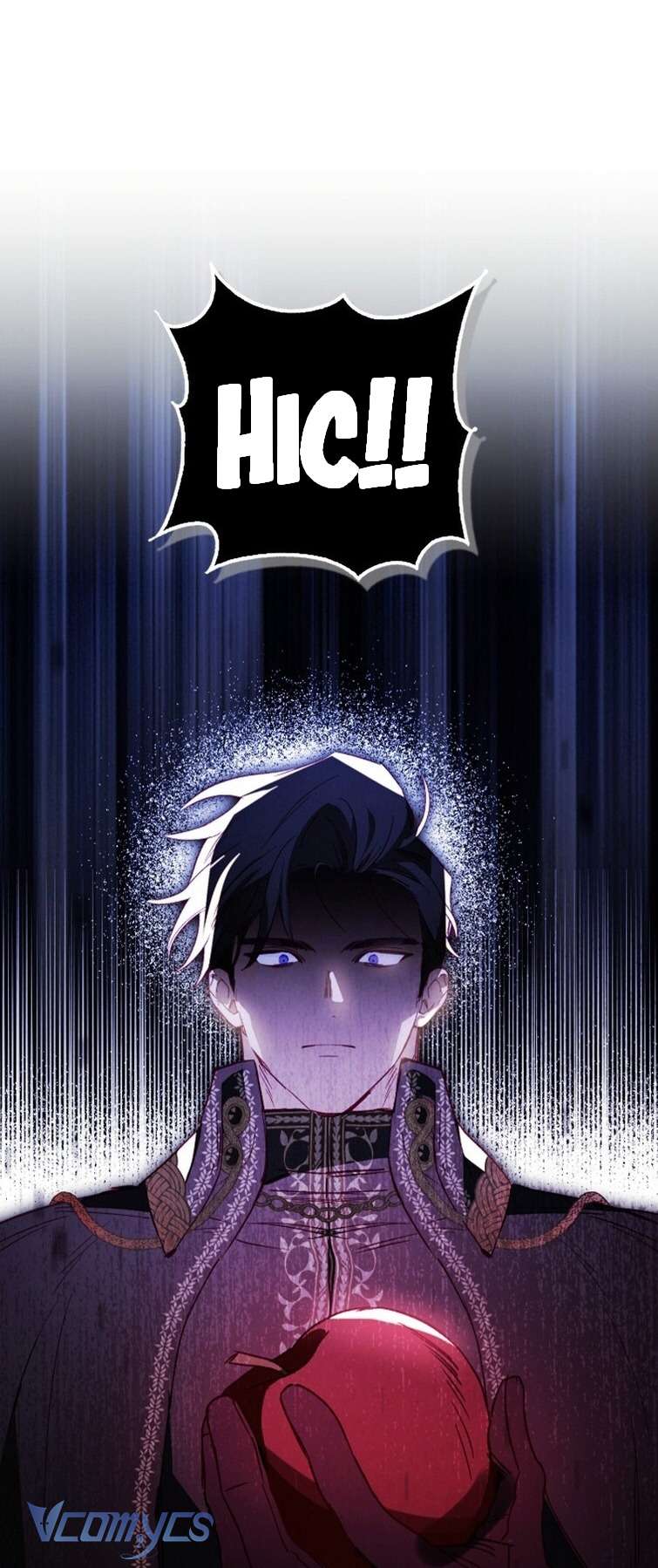 Nuôi vị hôn phu bằng tiền bạc. Chap 7 - Trang 2