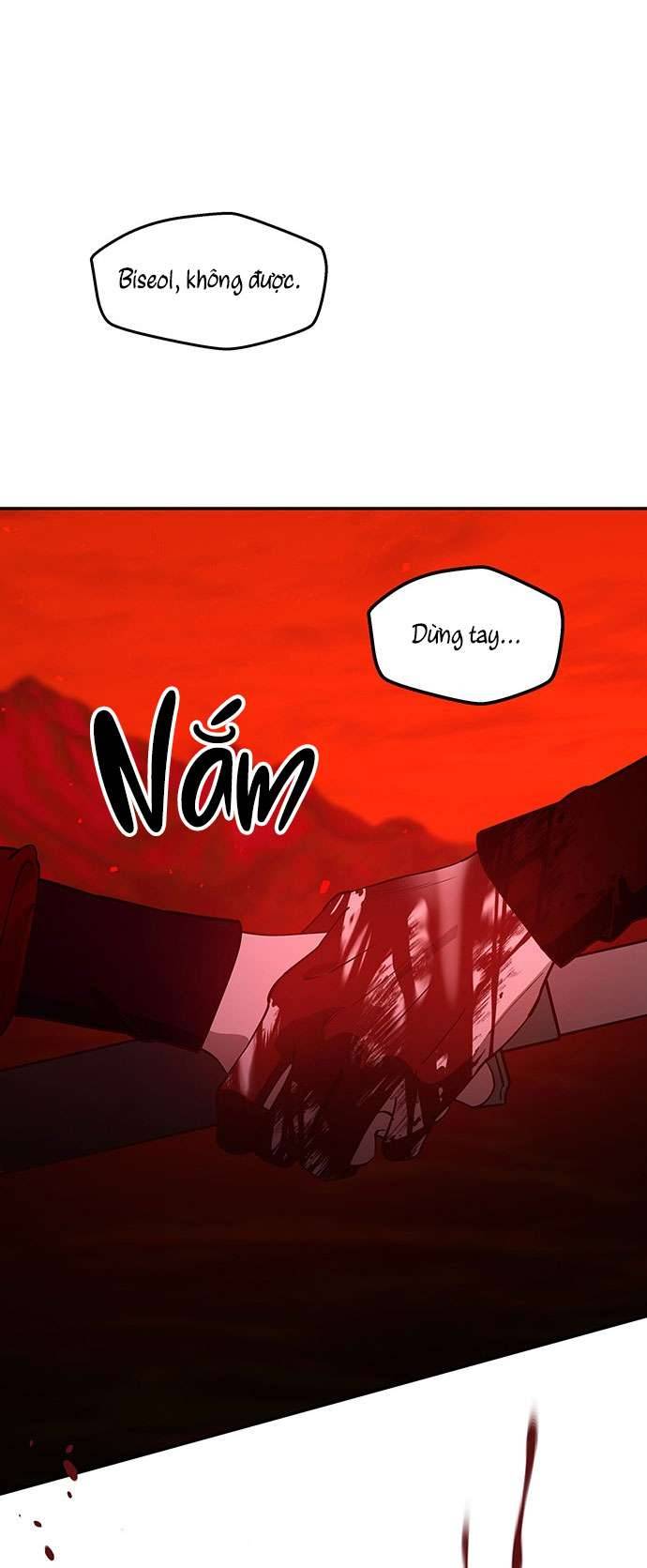 Vương Tử Huyền Bí Chapter 87 - Trang 4