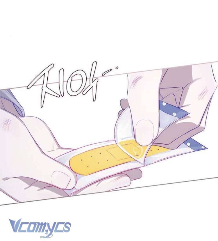 Đàn Anh Xấu Xa! Chap 53 - Trang 3