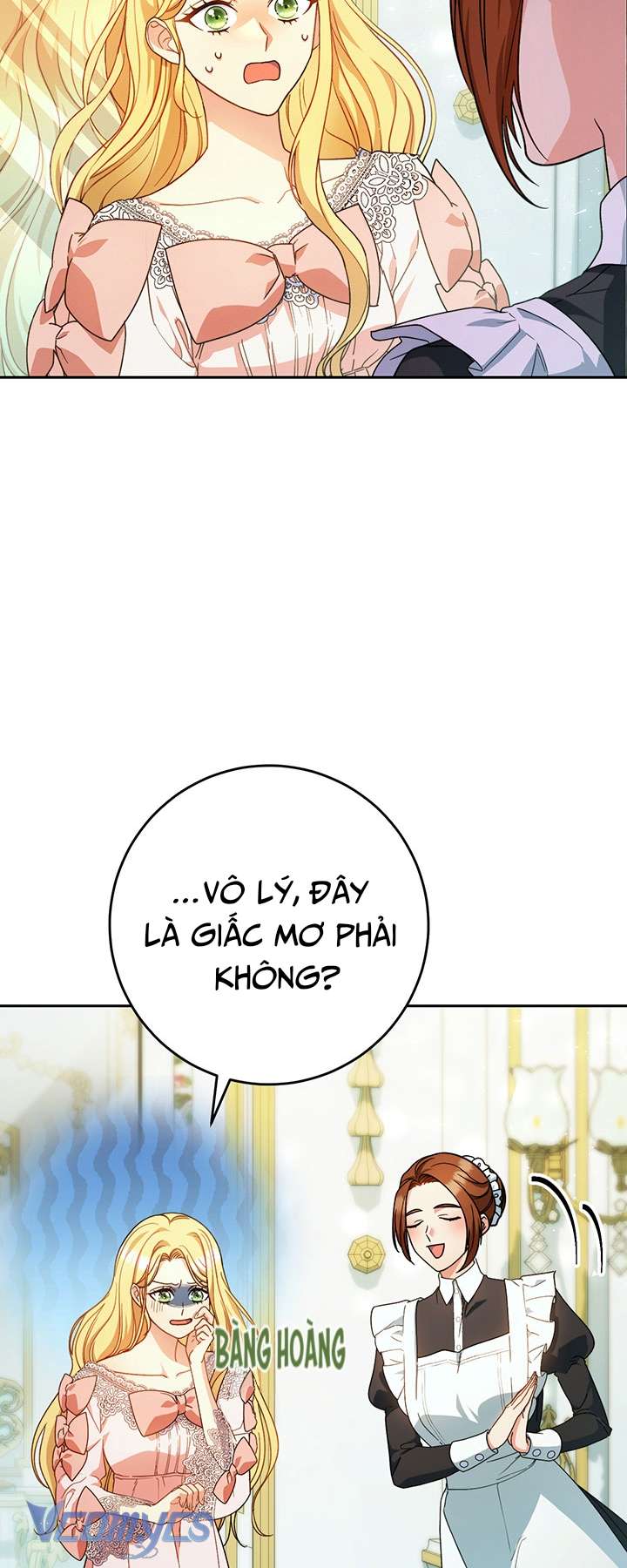 Tôi Đã Nuôi Dạy Em Gái Mình Một Cách Hoàn Hảo Chapter 3 - Trang 4