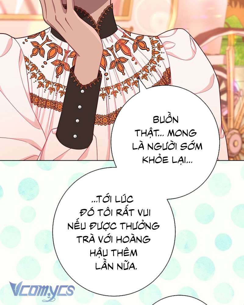 Hầu Gái Độc Quyền Của Hoàng Hậu Phản Diện Chapter 49 - Trang 4