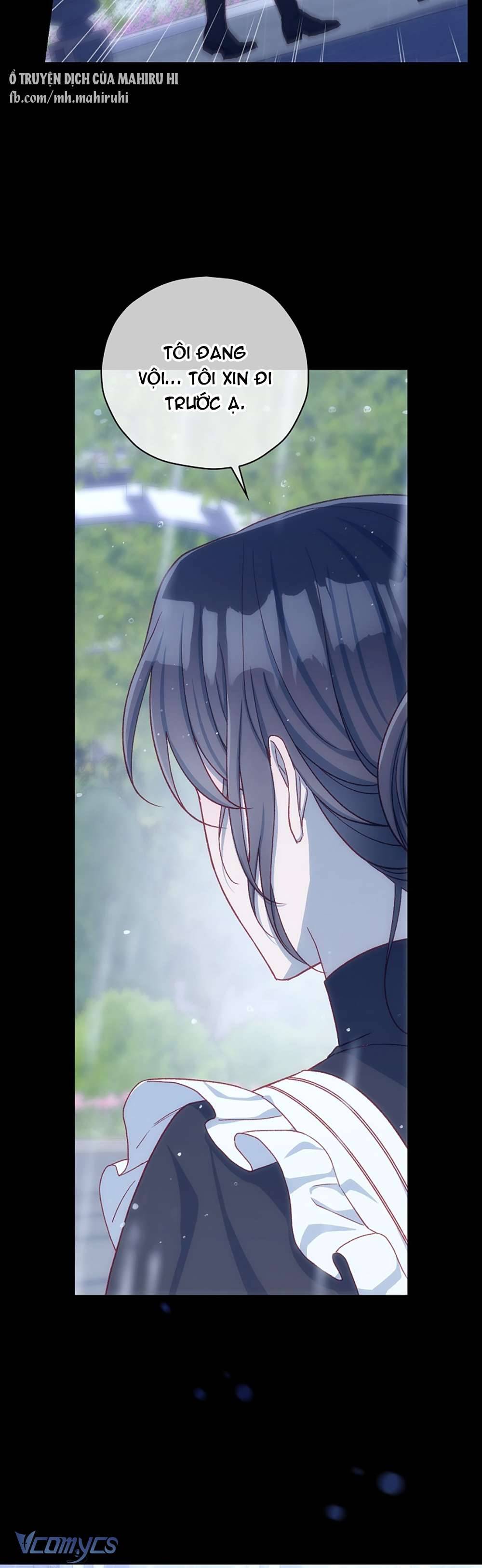 Sống Sót Dưới Thân Phận Hầu Nữ Chap 85 - Trang 2