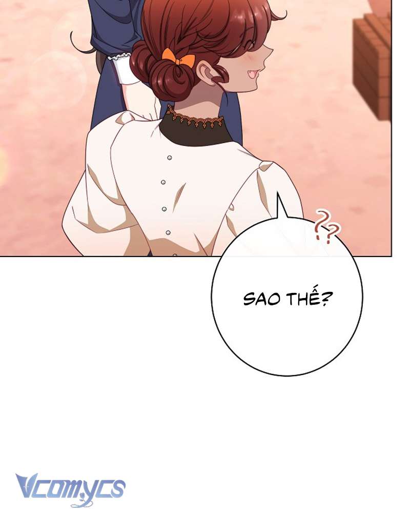 Hầu Gái Độc Quyền Của Hoàng Hậu Phản Diện Chapter 50 - Trang 4