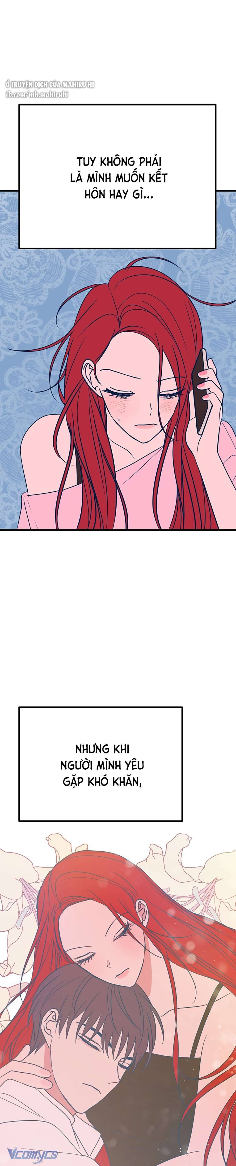 Kẻ Rác Rưởi Không Đáng Được Yêu Chapter 24 - Trang 4