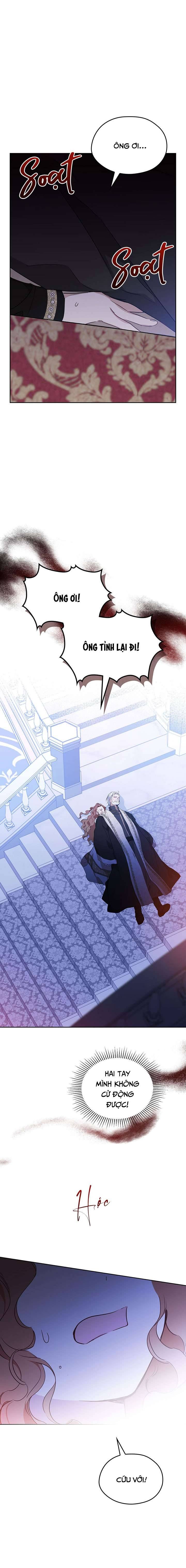 Kiếp Này Nhất Định Làm Gia Chủ Chap 118 - Trang 2