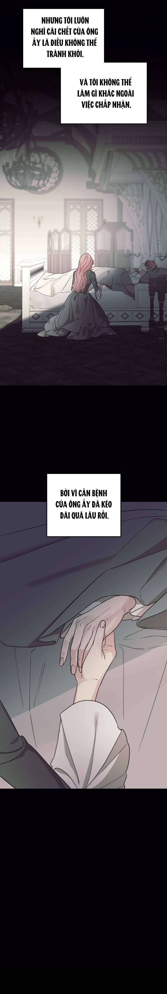 Gia Đình Chồng Quá Ám Ảnh Bởi Tôi Chap 58 - Trang 2