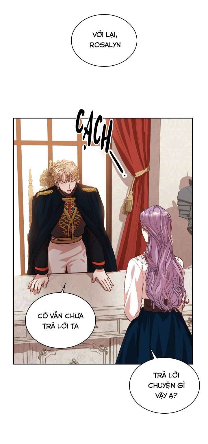 Thư Ký Của Bạo Chúa Chapter 35 - Trang 4