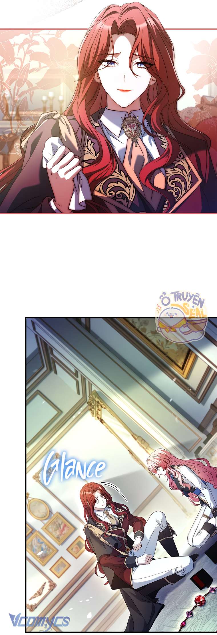 Tôi Đã Tắt Cài Đặt Chế Độ Nhận Thức Nỗi Đau! Chap 10 - Next Chap 11