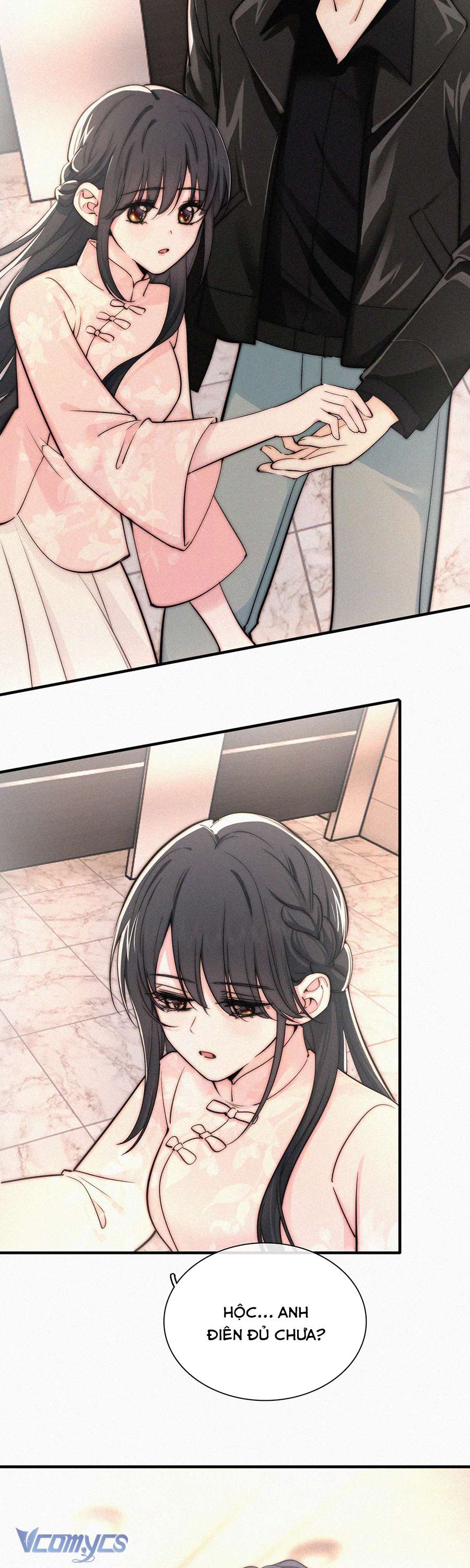 Một Mực Cưng Chiều Chap 77 - Trang 2