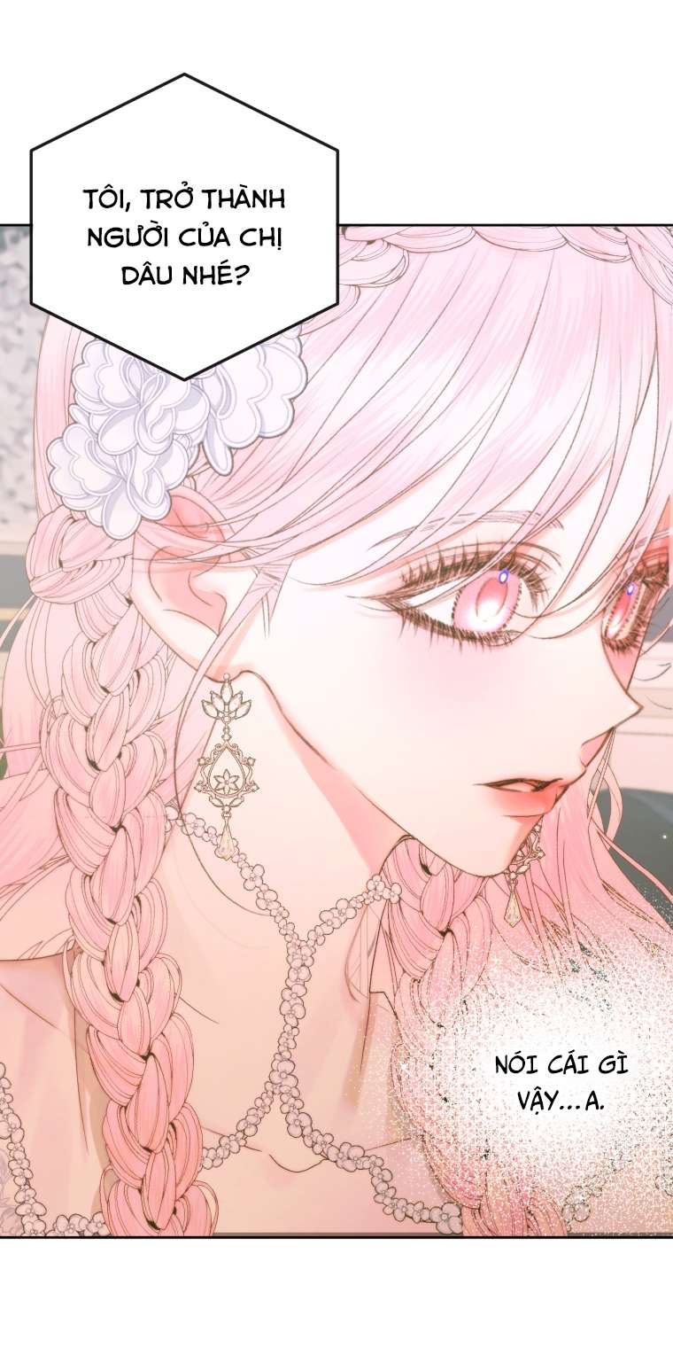 Siren: Trở Thành Gia Đình Của Nhân Vật Phản Diện Chapter 67 - Trang 3