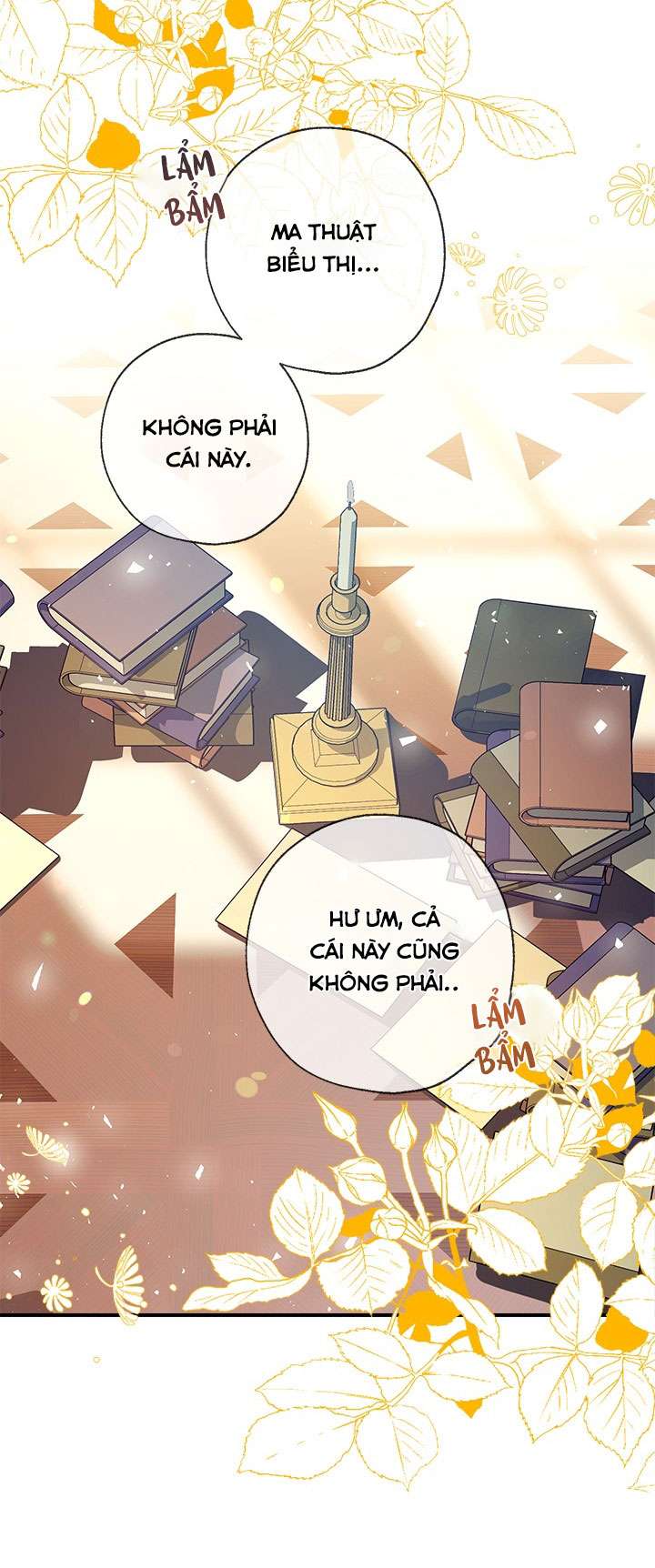 Chúng Ta Có Thể Trở Thành Một Gia Đình Được Không? Chap 13 - Trang 2