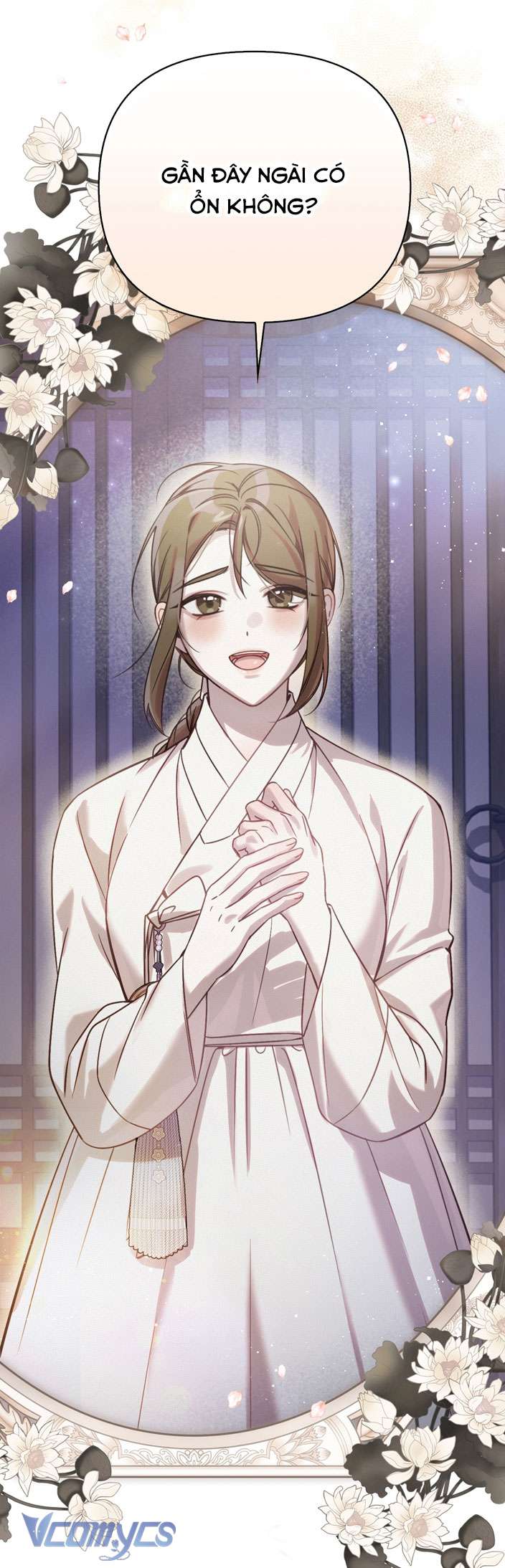 [18+] Tiết Học Bí Mật Của Trung Điện Chap 24 - Trang 2