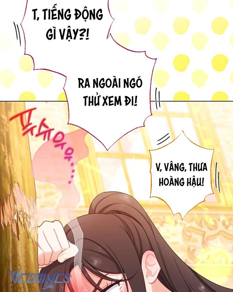 Hầu Gái Độc Quyền Của Hoàng Hậu Phản Diện Chapter 46 - Trang 4