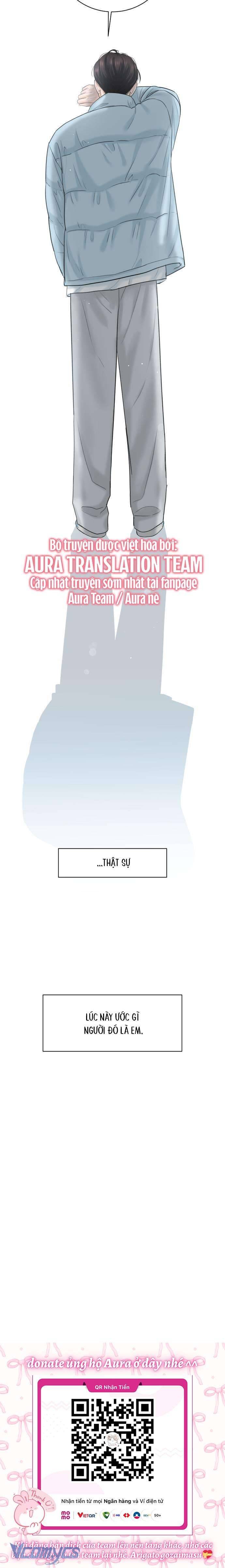 Dành Cho Anh Kết Cục Tồi Tệ Nhất Chap 19 - Trang 2